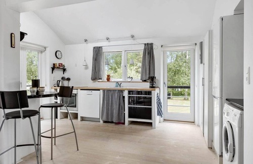Togeholt Maison | 8148 Præstø - Anemonevej 8