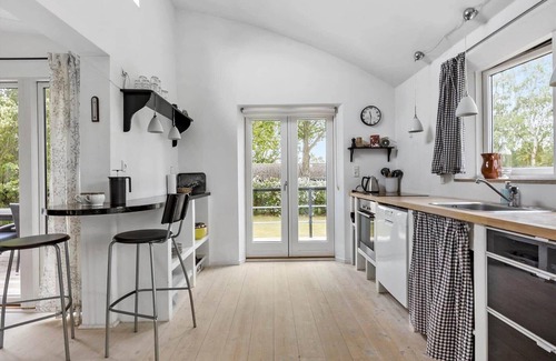 Togeholt Maison | 8148 Præstø - Anemonevej 8