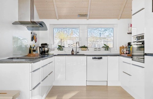 Togeholt Maison | 8151 Præstø - Kragevej 11