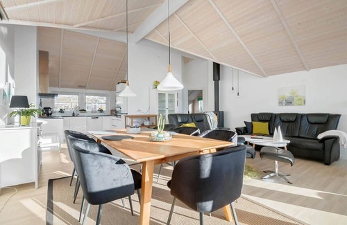 Togeholt Maison | 8151 Præstø - Kragevej 11