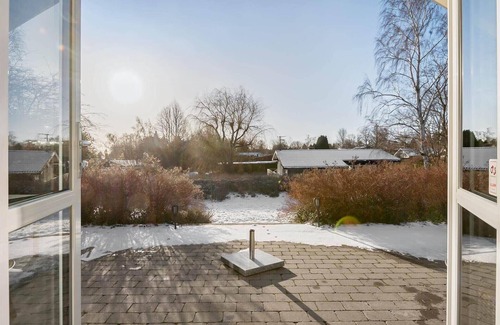 Togeholt Maison | 8151 Præstø - Kragevej 11