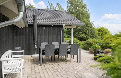 Togeholt Maison | 8151 Præstø - Kragevej 11