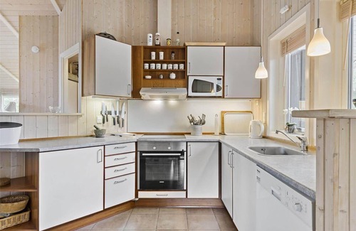Togeholt Maison | 8157 Præstø - Svalevej 3