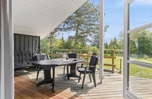 Togeholt Maison | 8157 Præstø - Svalevej 3