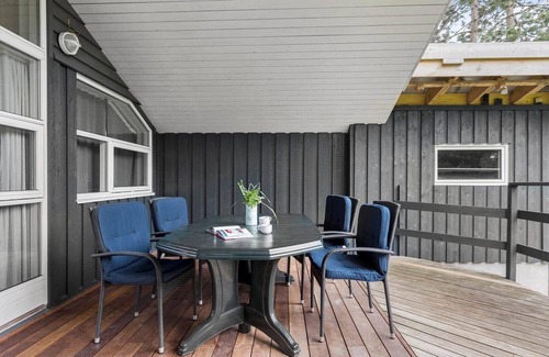 Togeholt Maison | 8157 Præstø - Svalevej 3