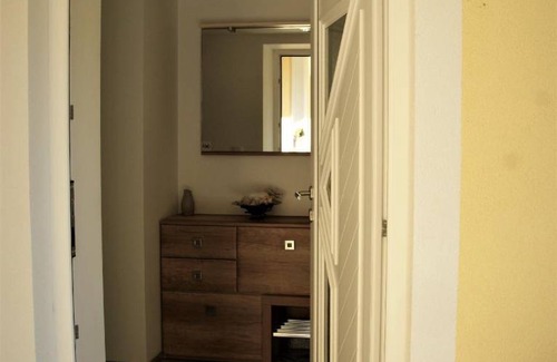 Sankt Andrae-Woerdern Appartement | 82 m² Appartement ∙ 2 chambres ∙ 5 personnes