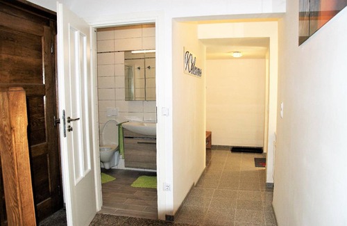 Sankt Andrae-Woerdern Appartement | 82 m² Appartement ∙ 2 chambres ∙ 5 personnes