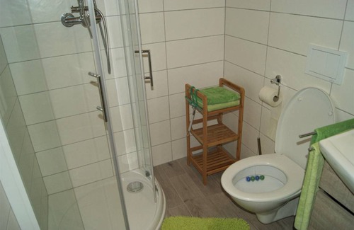 Sankt Andrae-Woerdern Appartement | 82 m² Appartement ∙ 2 chambres ∙ 5 personnes