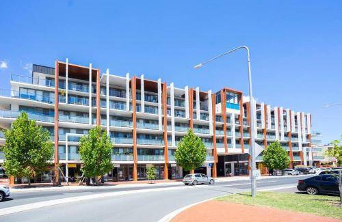 Dickson Appartement | 82 m² Appartement ∙ 2 chambres ∙ 4 personnes
