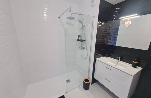 Saint-Pierre - Rene II - Bonsecours Appartement | 82 m² Appartement ∙ 3 chambres ∙ 6 personnes