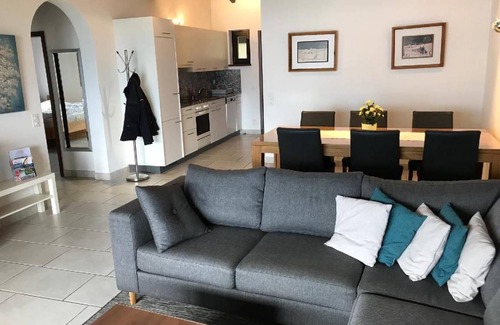 Vira Appartement | 82 m² Appartement ∙ 2 chambres ∙ 4 personnes