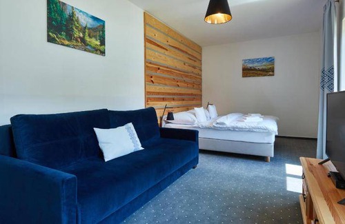 Liptovska Osada Appartement | 82 m² Appartement ∙ 2 chambres ∙ 4 personnes