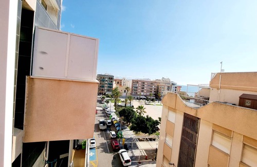 La Mata Appartement | 82 m² Appartement ∙ 3 chambres ∙ 6 personnes