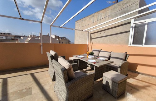 La Mata Appartement | 82 m² Appartement ∙ 3 chambres ∙ 6 personnes