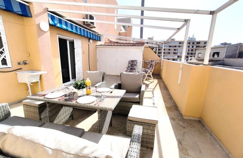 La Mata Appartement | 82 m² Appartement ∙ 3 chambres ∙ 6 personnes