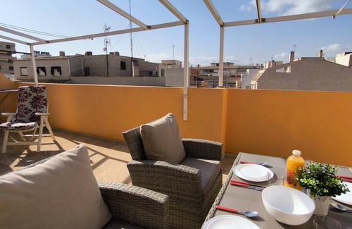 La Mata Appartement | 82 m² Appartement ∙ 3 chambres ∙ 6 personnes