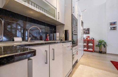 Sao Jose Appartement | 82 m² Appartement ∙ 4 personnes