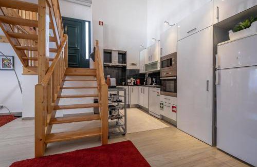 Sao Jose Appartement | 82 m² Appartement ∙ 4 personnes