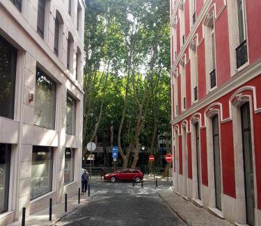 Sao Jose Appartement | 82 m² Appartement ∙ 4 personnes