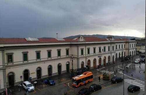 Pistoia Appartement | 82 m² Appartement ∙ 2 chambres ∙ 5 personnes