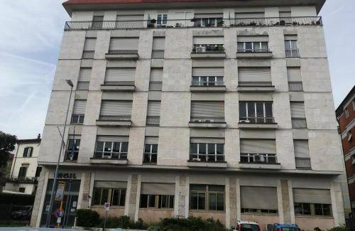 Pistoia Appartement | 82 m² Appartement ∙ 2 chambres ∙ 5 personnes