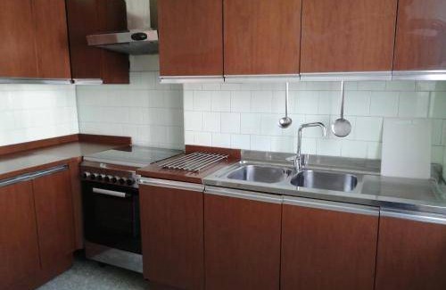 Pistoia Appartement | 82 m² Appartement ∙ 2 chambres ∙ 5 personnes