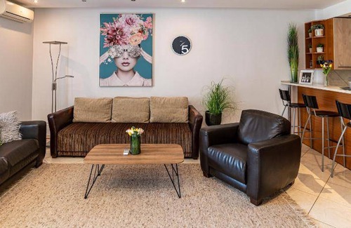 Szeged Appartement | 82 m² Appartement ∙ 2 chambres ∙ 6 personnes
