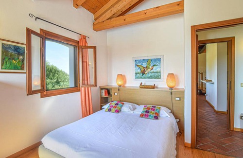 Lido di Jesolo Appartement | 82 m² Appartement ∙ 2 chambres ∙ 6 personnes