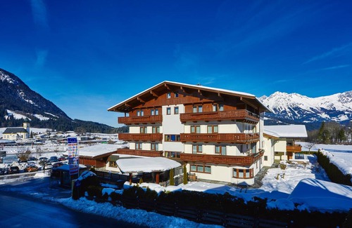 Soell Appartement | 82 m² Appartement ∙ 2 chambres ∙ 6 personnes