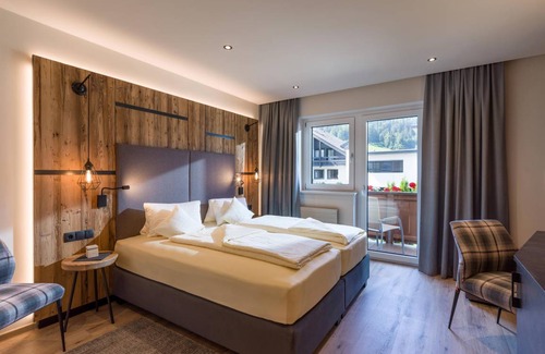 Soell Appartement | 82 m² Appartement ∙ 2 chambres ∙ 6 personnes