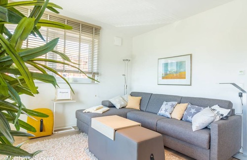 Wangerland Appartement | 82 m² Appartement ∙ 2 chambres ∙ 4 personnes