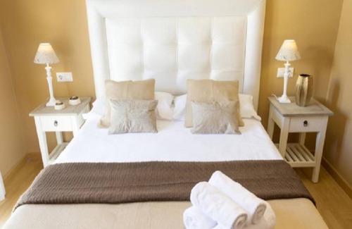 La Merced Appartement | 82 m² Appartement ∙ 2 chambres ∙ 4 personnes