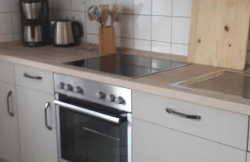 Quedlinburg Appartement | 82 m² Appartement ∙ 2 chambres ∙ 6 personnes