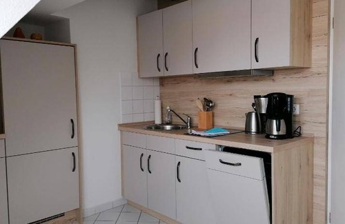 Quedlinburg Appartement | 82 m² Appartement ∙ 2 chambres ∙ 6 personnes