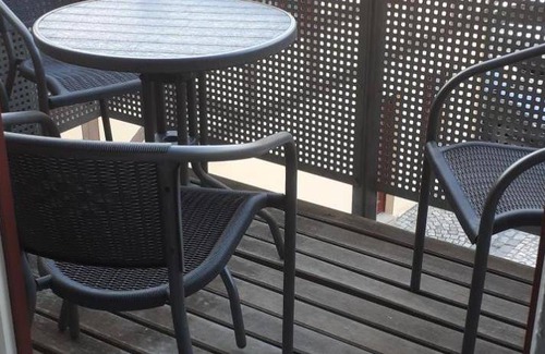 Quedlinburg Appartement | 82 m² Appartement ∙ 2 chambres ∙ 6 personnes