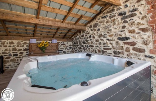 Montaigut-le-Blanc Maison | 82 m² Gîte ∙ 3 chambres ∙ 6 personnes