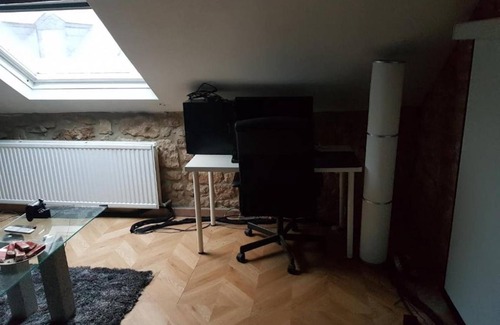 Esch-sur-Alzette Station Balnéaire | 82 m² Chambre privée ∙ 1 chambre ∙ 1 personne
