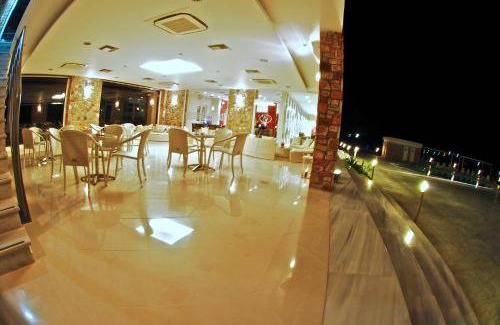 Pineios Appartement | 82 m² Résidence de tourisme ∙ 6 personnes