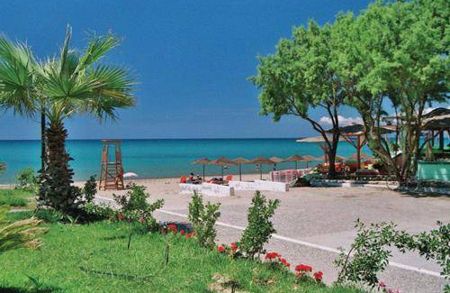 Pineios Appartement | 82 m² Résidence de tourisme ∙ 6 personnes