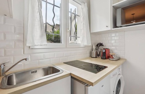 Les Lilas Appartement | 820 Suite Libellule - Superb apartment