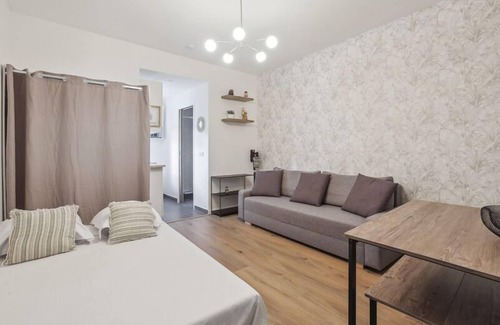 Les Lilas Appartement | 820 Suite Libellule - Superb apartment