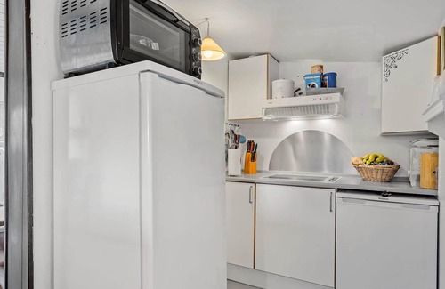 Vordingborg Maison | 8223 Vordingborg - Lækrogen 13