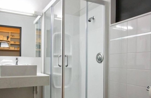 Petone Hôtel | 83 By the Sea Motor Lodge