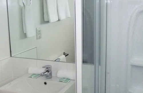 Petone Hôtel | 83 By the Sea Motor Lodge