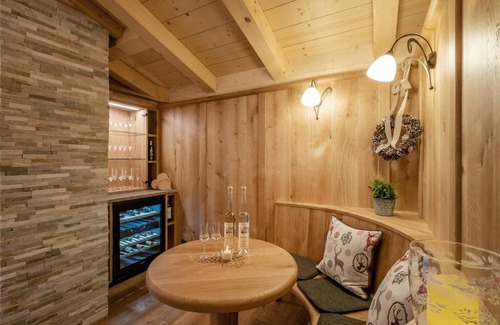 Oberndorf in Tirol Appartement | 83 m² Appartement ∙ 1 chambre ∙ 2 personnes