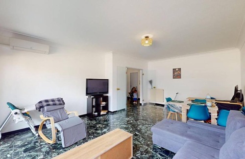 Avignon Appartement | 83 m² Appartement ∙ 2 chambres ∙ 2 personnes