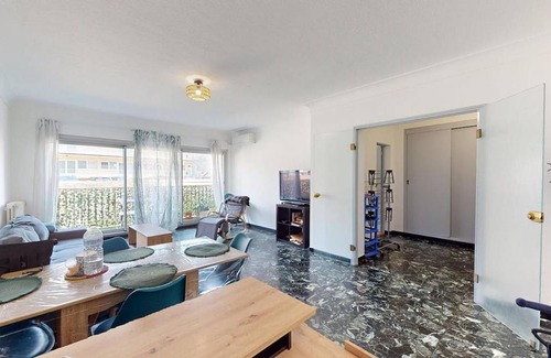 Avignon Appartement | 83 m² Appartement ∙ 2 chambres ∙ 2 personnes