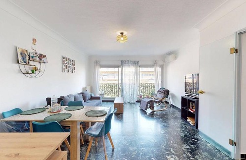 Avignon Appartement | 83 m² Appartement ∙ 2 chambres ∙ 2 personnes