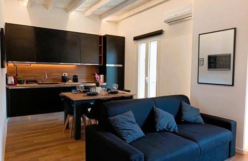 Lissone Appartement | 83 m² Appartement ∙ 2 chambres ∙ 6 personnes
