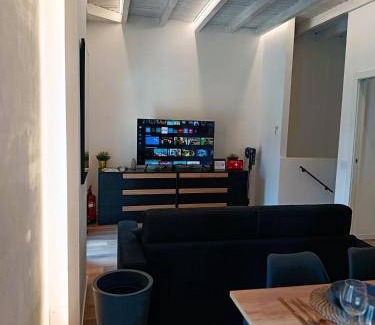 Lissone Appartement | 83 m² Appartement ∙ 2 chambres ∙ 6 personnes